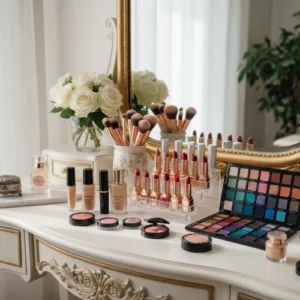 MAKE-UP