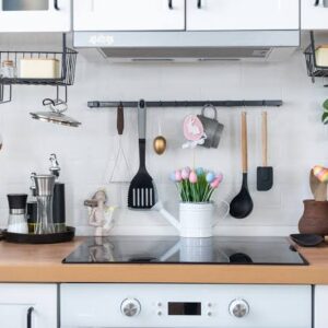 KITCHEN ACCESSORIES